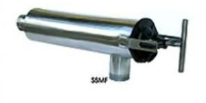 Stainless Steel Filter