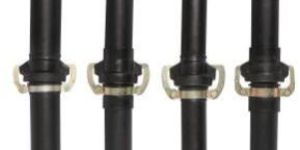 SuperLoc Portable HDPE Piping System