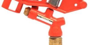 ZL22 Single Nozzle Irrigation Sprinkler