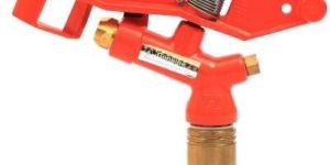 ZL22D Twin Nozzle Irrigation Sprinkler