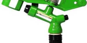 ZL22LOPS Twin Nozzle Irrigation Sprinkler