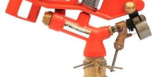 ZL22W Full and Part Circle Irrigation Sprinkler