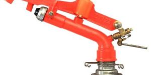 Rain Gun Sprinkler