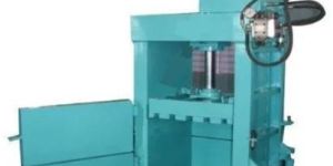 Cotton Baling Machine