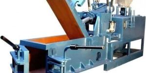 Hydraulic Scrap Baling Press Machine