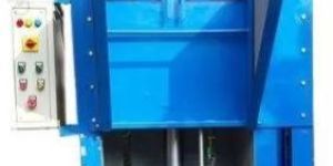 Pet Bottle Baling Machine