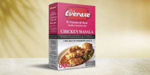 Chicken Masala