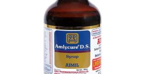 Amlycure Ds Syrup
