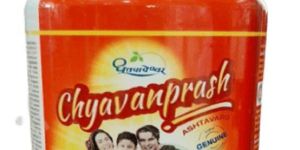 Dhootapapeshwar Chyavanprash