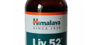 Liv.52 Ds Syrup