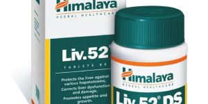 Liv.52 DS Tablets
