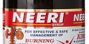 Neeri Syrup