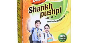 Shankhpushpi Syrup