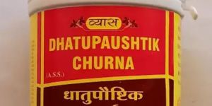 Vyas Dhatupaushtik Churna