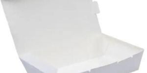 500ml Paper Food Packing Box