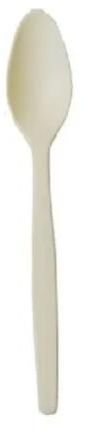Disposable Corn Starch Spoons
