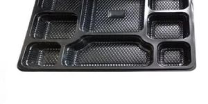 Disposable Plastic Plates