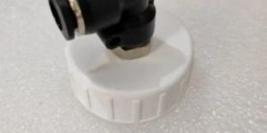 Drone Water Tank Lower Cap