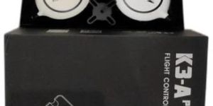 K3A Pro Flight Controller Kit