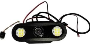 Spot Light Security Camera