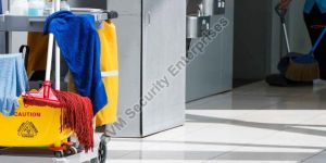Housekeeping Services
