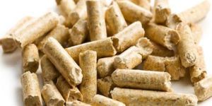 Biomass Fuel Pellets