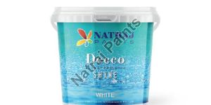 Decco Shyne Luxury Emulsion Paint