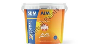 SDM AIM Emulsion Paints