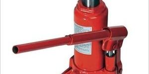 Customized Hydraulic Jack