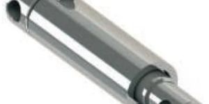 Single Acting Hydraulic Cylinder