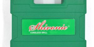 Cordless Drill Machine