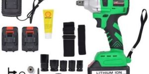 Cordless Impact Wrench