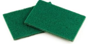 Kitchen Scrub Pad