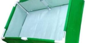 48 X 24 X 12 Inch HDPE Grow Bag