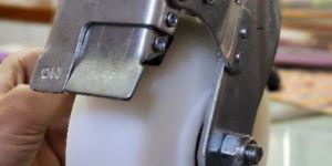 Nylon Caster Wheels