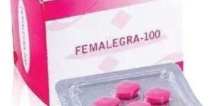 100mg Femalegra Tablet