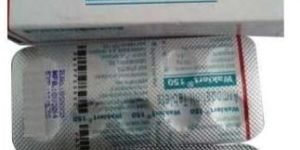 150mg Waklert Tablet