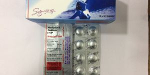 200mg Modvigil Tablet