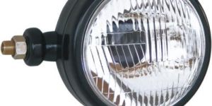 Mahindra Tractor Headlight