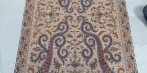 Hand Embroidered Shawls