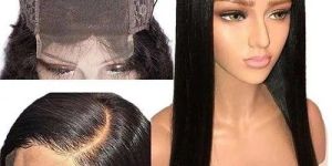 Human Hair Closure