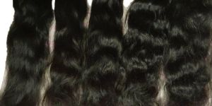 Machine Weft Hair Extension