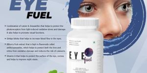 Eye Fuel Capsules