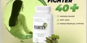 Fighter 40+ Capsules