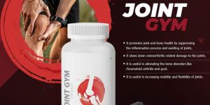 Joint Gym Capsules