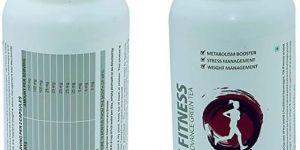 Ok Fitness Green Tea Tablets