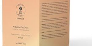 Sweet Bliss Antioxidant Day Cream