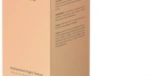 Sweet Bliss Antioxidant Night Serum