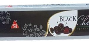 Black Cherry Incense Sticks