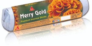 Marigold Incense Sticks